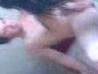 Очень красивая азиатка в порно видео