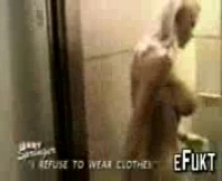 домашнее порно подглядел