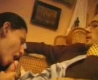 эротика на столе