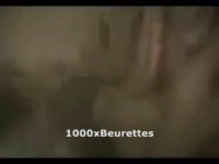 Горячее кавказское порно в формате МЖМ