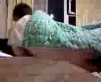 Новые кавказские секс приключения в разгаре