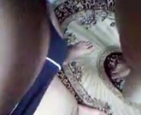 Русский трахает кавказскую девушку в жарком порно