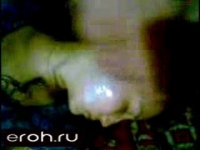 Казахи и узбек отдались страсти дома