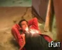 инцест дрочит