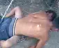 Развратная Кисми 125 Максимальное удовольствие в постели