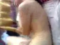 Развратный и страстный xotin seks в действии