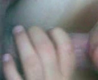 Горячий домашний узбекский секс в бритую киску