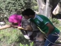 Школьницы из Узбекистана раскроют все секс-секреты